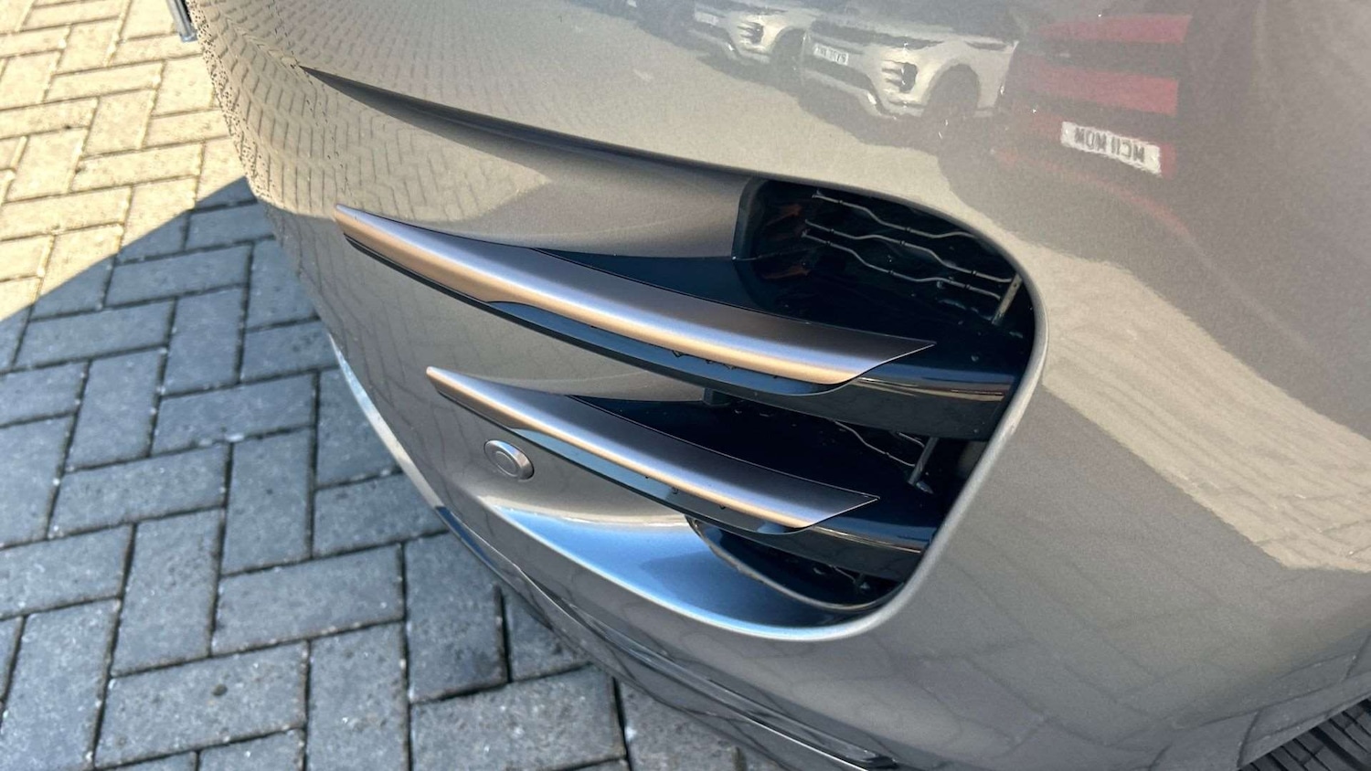 Used Land Rover Range Rover Evoque 2023 for sale - 76460006: Photo 30