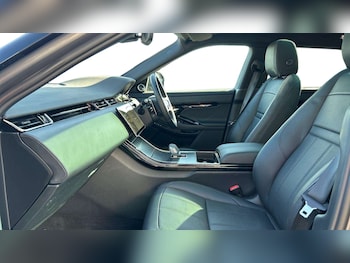 Used Land Rover Range Rover Evoque 2023 for sale - 76460006: Photo