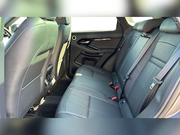 Used Land Rover Range Rover Evoque 2023 for sale - 76460006: Photo