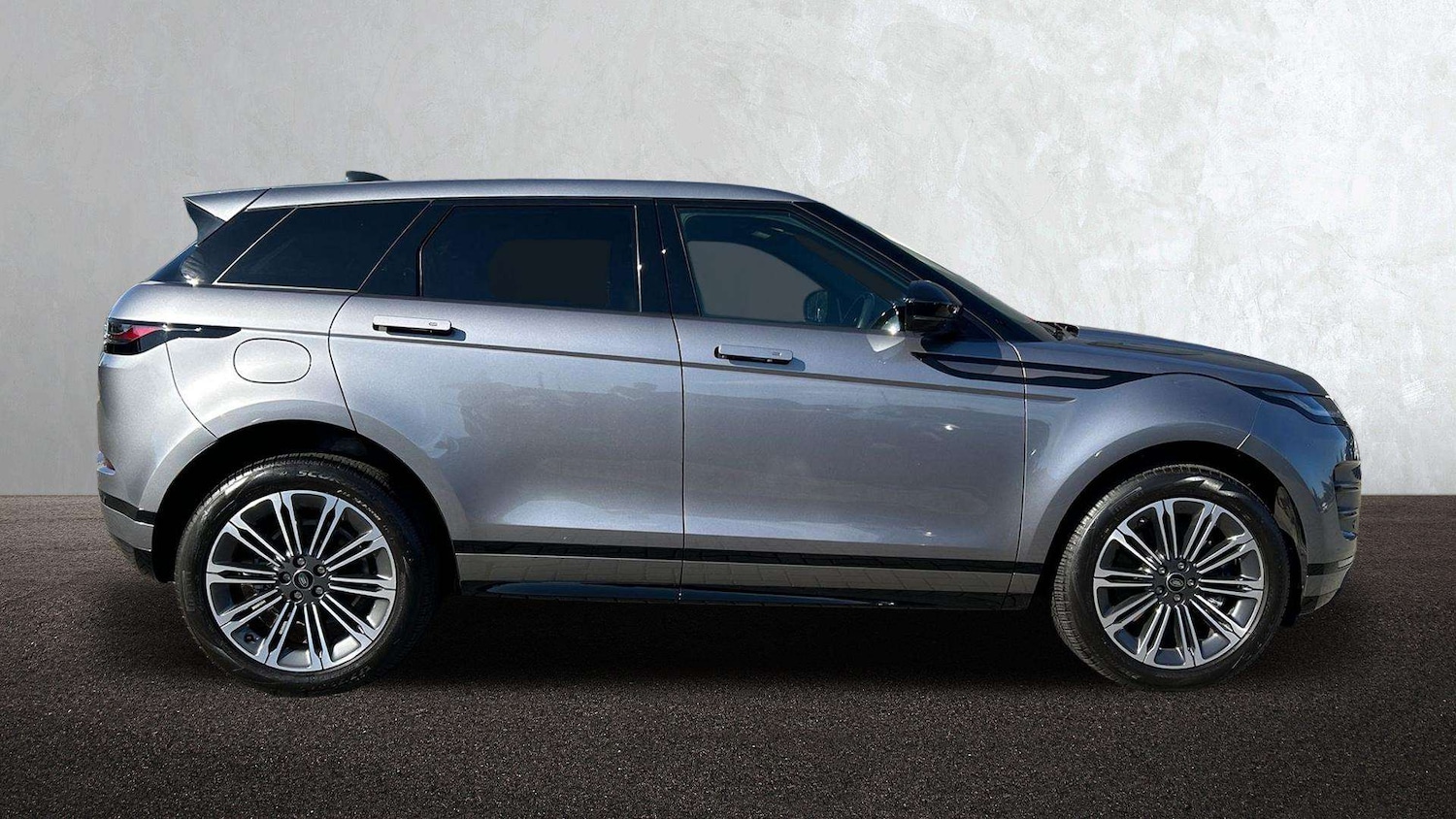 Used Land Rover Range Rover Evoque 2023 for sale - 76460006: Photo 5