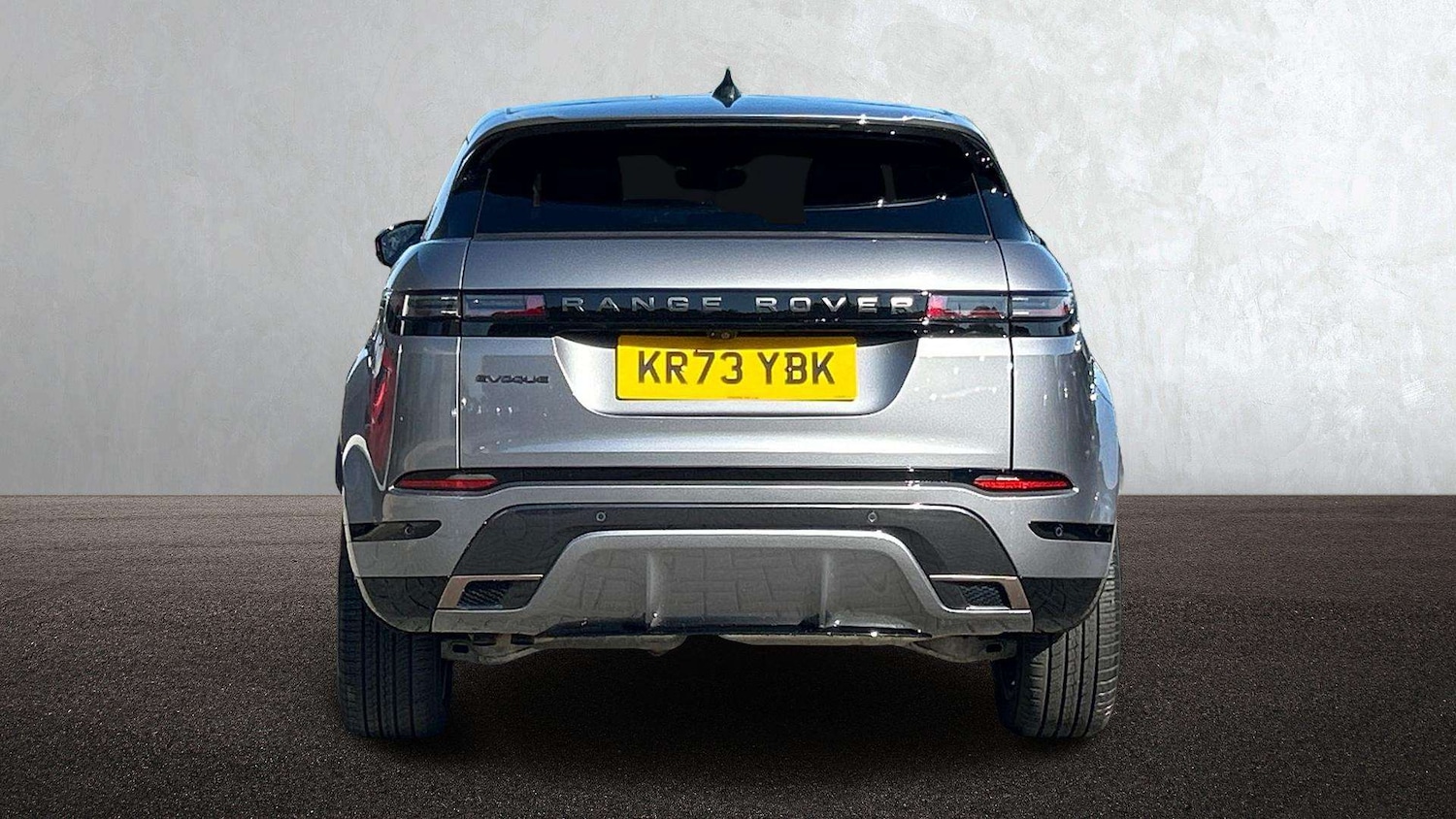 Used Land Rover Range Rover Evoque 2023 for sale - 76460006: Photo 6