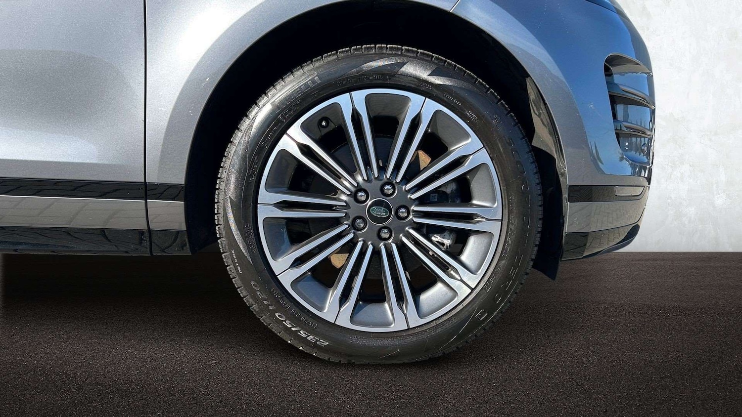 Used Land Rover Range Rover Evoque 2023 for sale - 76460006: Photo 8