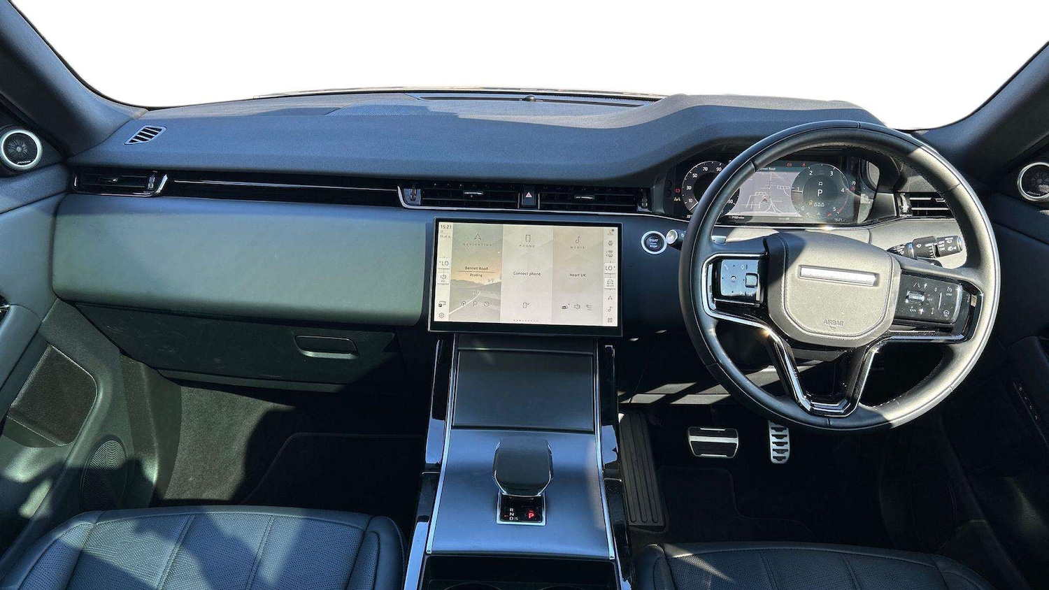 Used Land Rover Range Rover Evoque 2023 for sale - 76460006: Photo 9