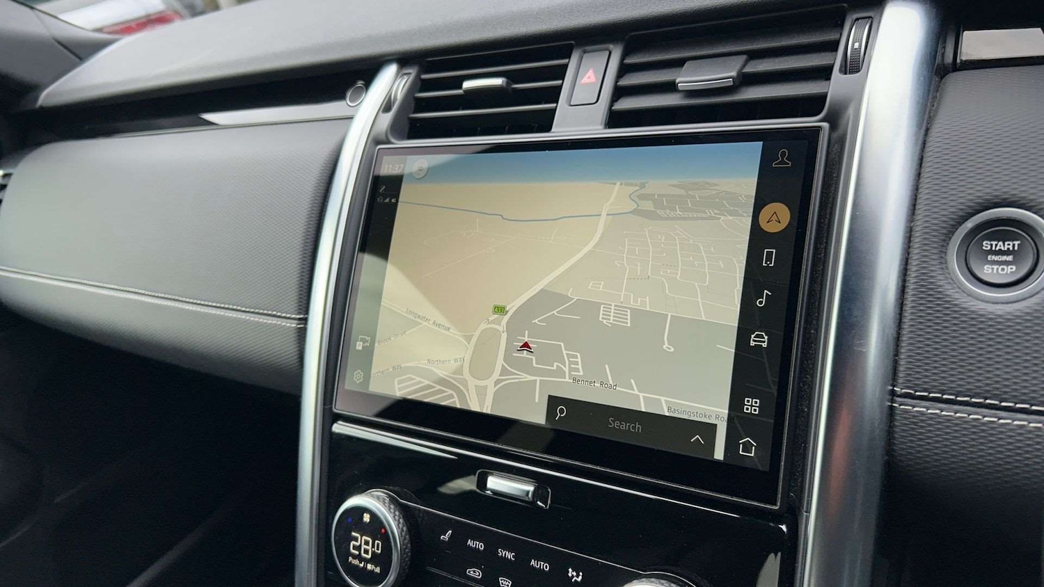 Used Land Rover Discovery 2022 for sale - 76460390: Photo 11