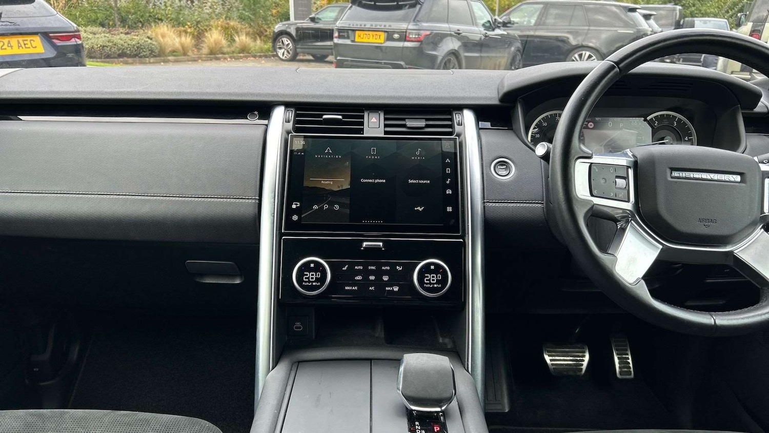 Used Land Rover Discovery 2022 for sale - 76460390: Photo 14