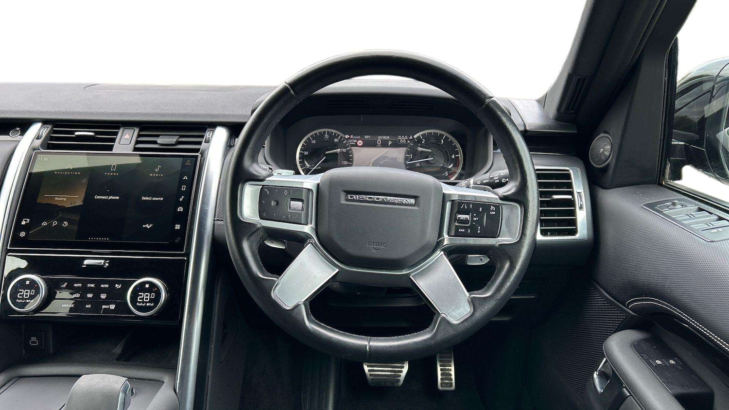 Used Land Rover Discovery 2022 for sale - 76460390: Photo 15