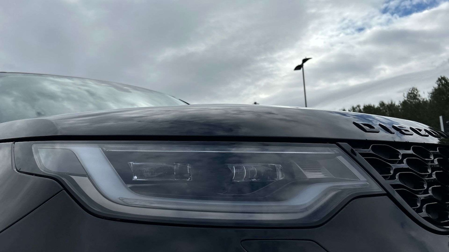 Used Land Rover Discovery 2022 for sale - 76460390: Photo 17