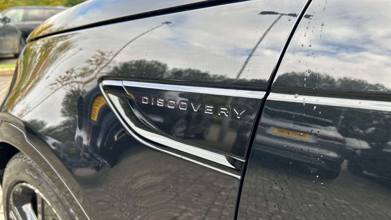 Used Land Rover Discovery 2022 for sale - 76460390: Photo 20