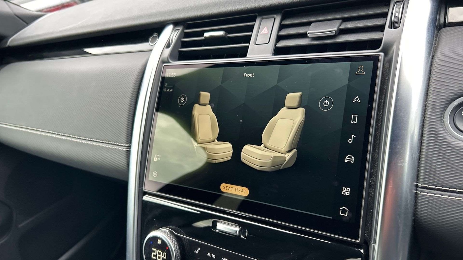 Used Land Rover Discovery 2022 for sale - 76460390: Photo 22