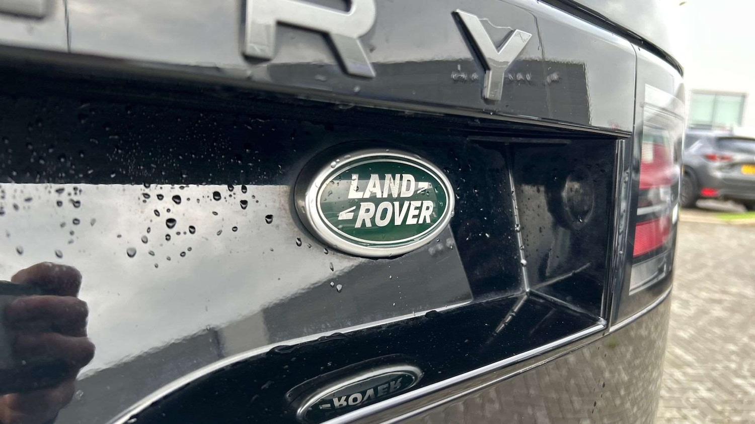 Used Land Rover Discovery 2022 for sale - 76460390: Photo 26