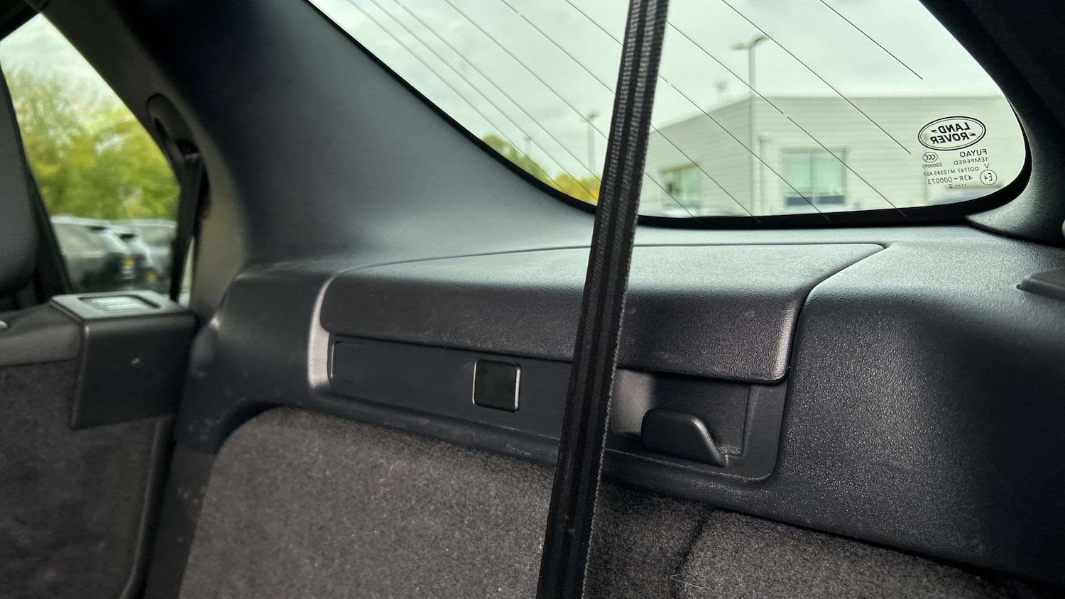 Used Land Rover Discovery 2022 for sale - 76460390: Photo 27