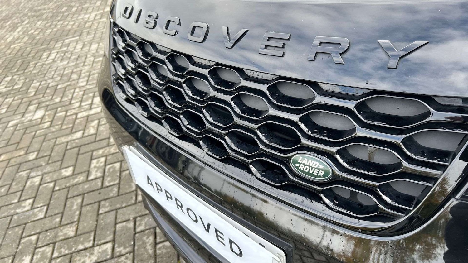 Used Land Rover Discovery 2022 for sale - 76460390: Photo 29