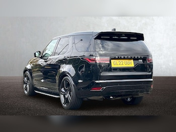 Used Land Rover Discovery 2022 for sale - 76460390: Photo