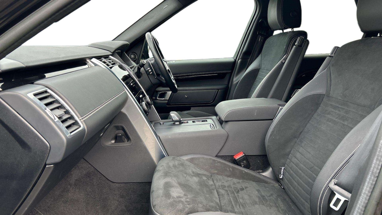 Used Land Rover Discovery 2022 for sale - 76460390: Photo 3