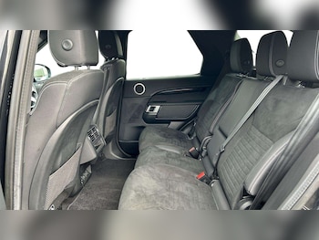 Used Land Rover Discovery 2022 for sale - 76460390: Photo