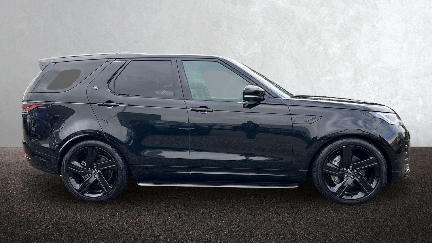 Used Land Rover Discovery 2022 for sale - 76460390: Photo 5