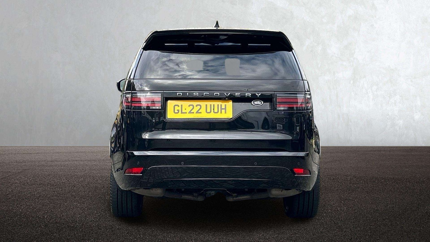 Used Land Rover Discovery 2022 for sale - 76460390: Photo 6