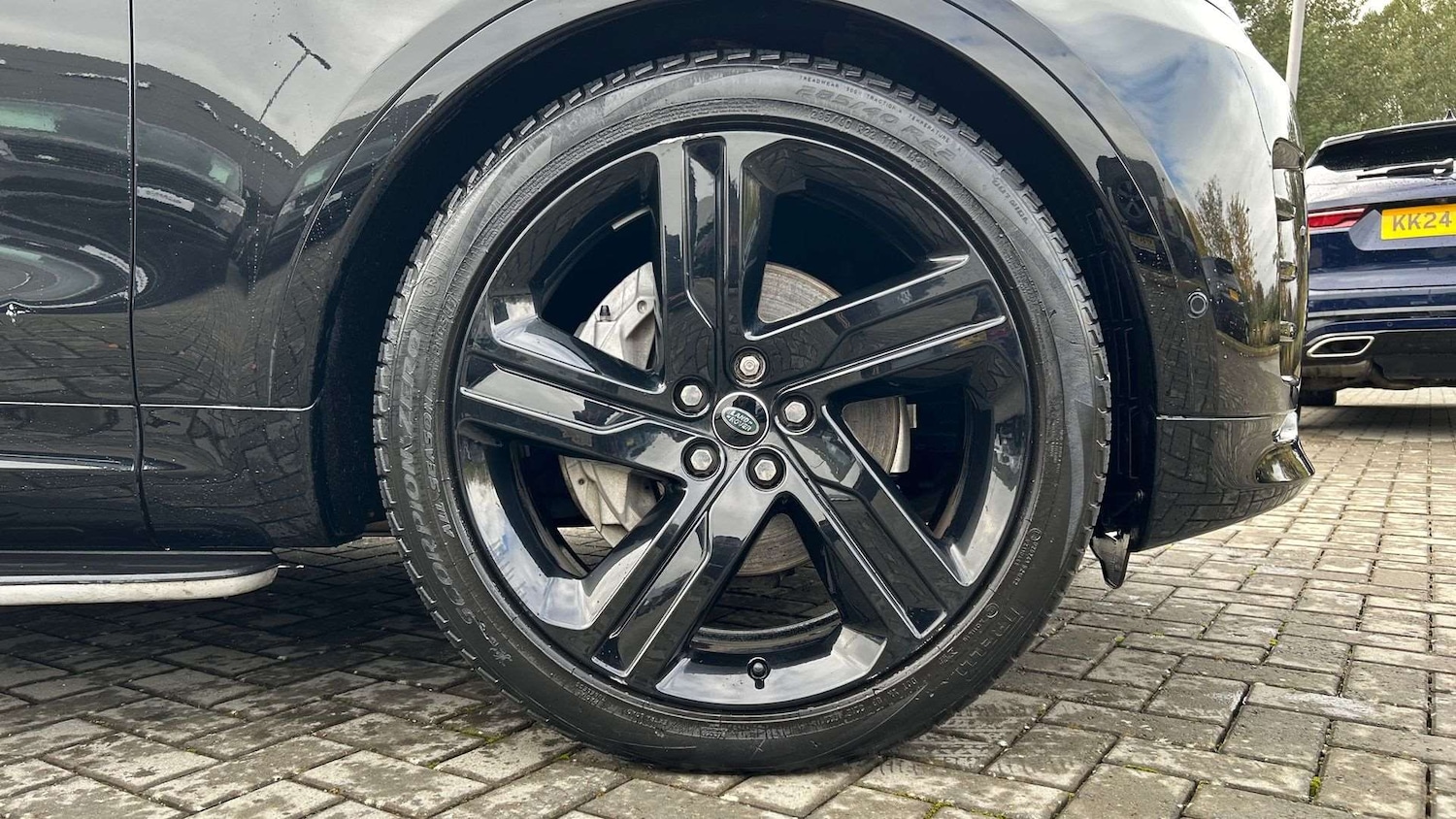 Used Land Rover Discovery 2022 for sale - 76460390: Photo 8