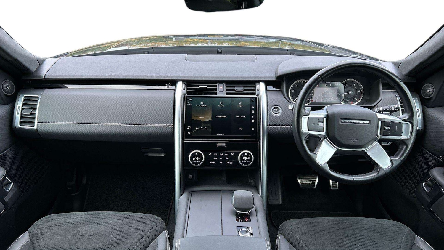 Used Land Rover Discovery 2022 for sale - 76460390: Photo 9