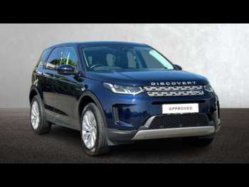2021 - 2.0 D180 SE 5dr Auto