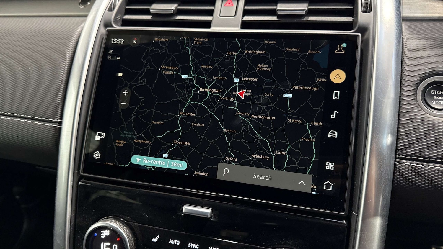 Used Land Rover Discovery 2024 for sale - 77308291: Photo 11