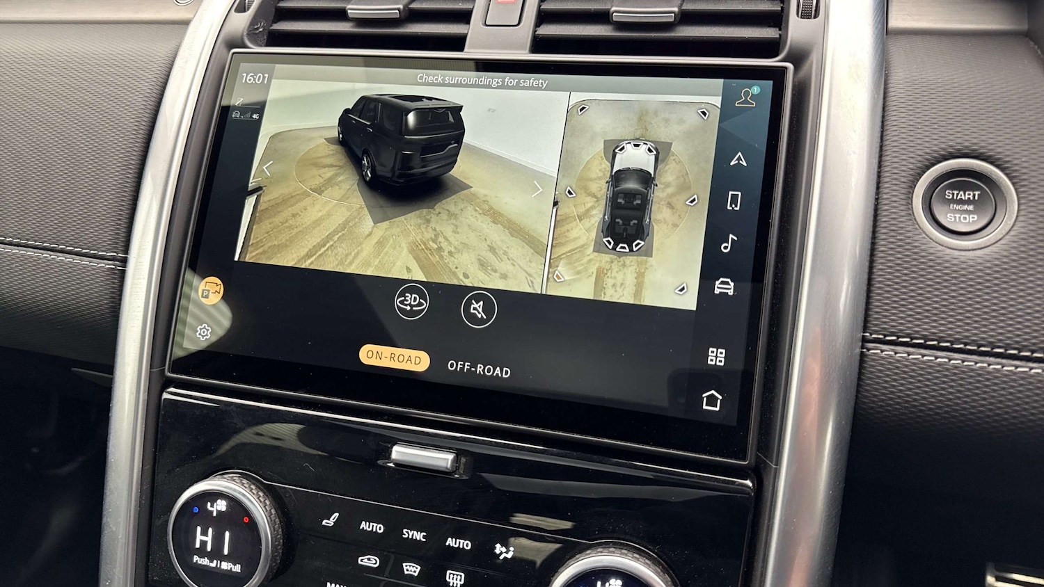 Used Land Rover Discovery 2024 for sale - 77308291: Photo 12