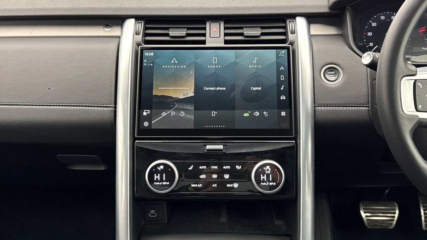 Used Land Rover Discovery 2024 for sale - 77308291: Photo 14