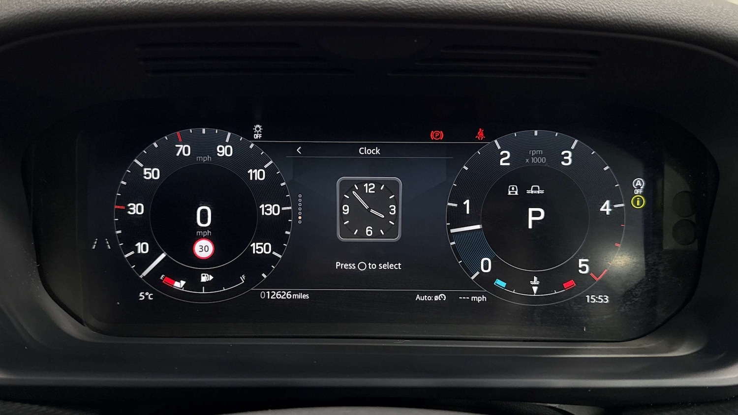 Used Land Rover Discovery 2024 for sale - 77308291: Photo 16