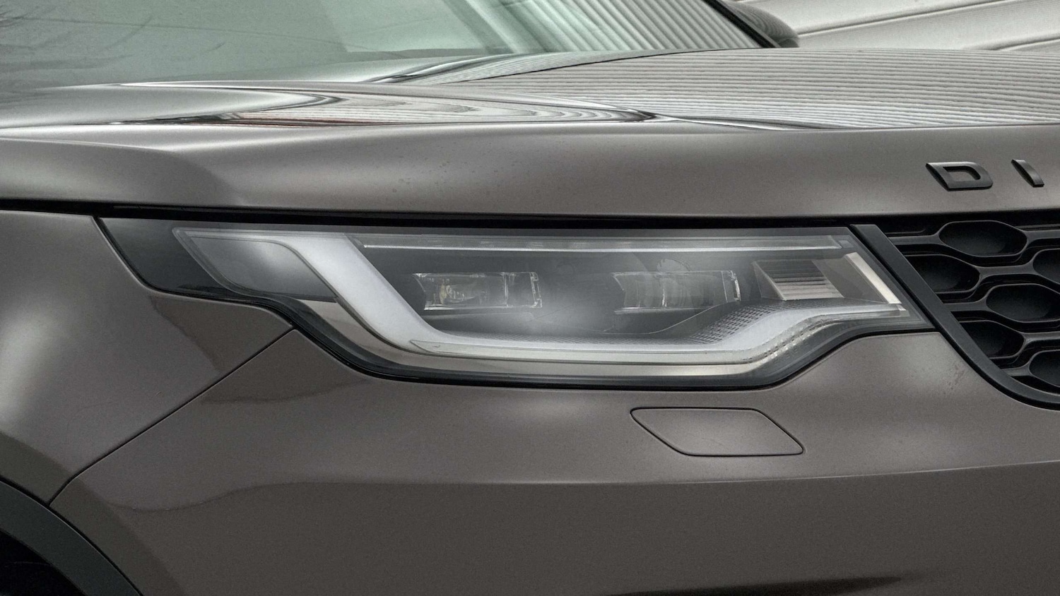 Used Land Rover Discovery 2024 for sale - 77308291: Photo 17