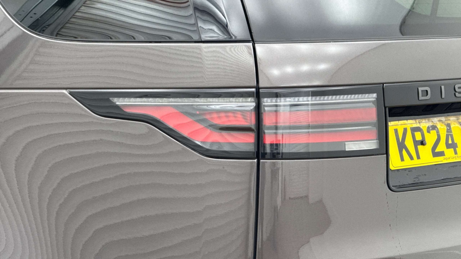 Used Land Rover Discovery 2024 for sale - 77308291: Photo 19