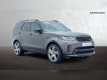 Used Land Rover Discovery 2024 for sale - 77308291: Photo