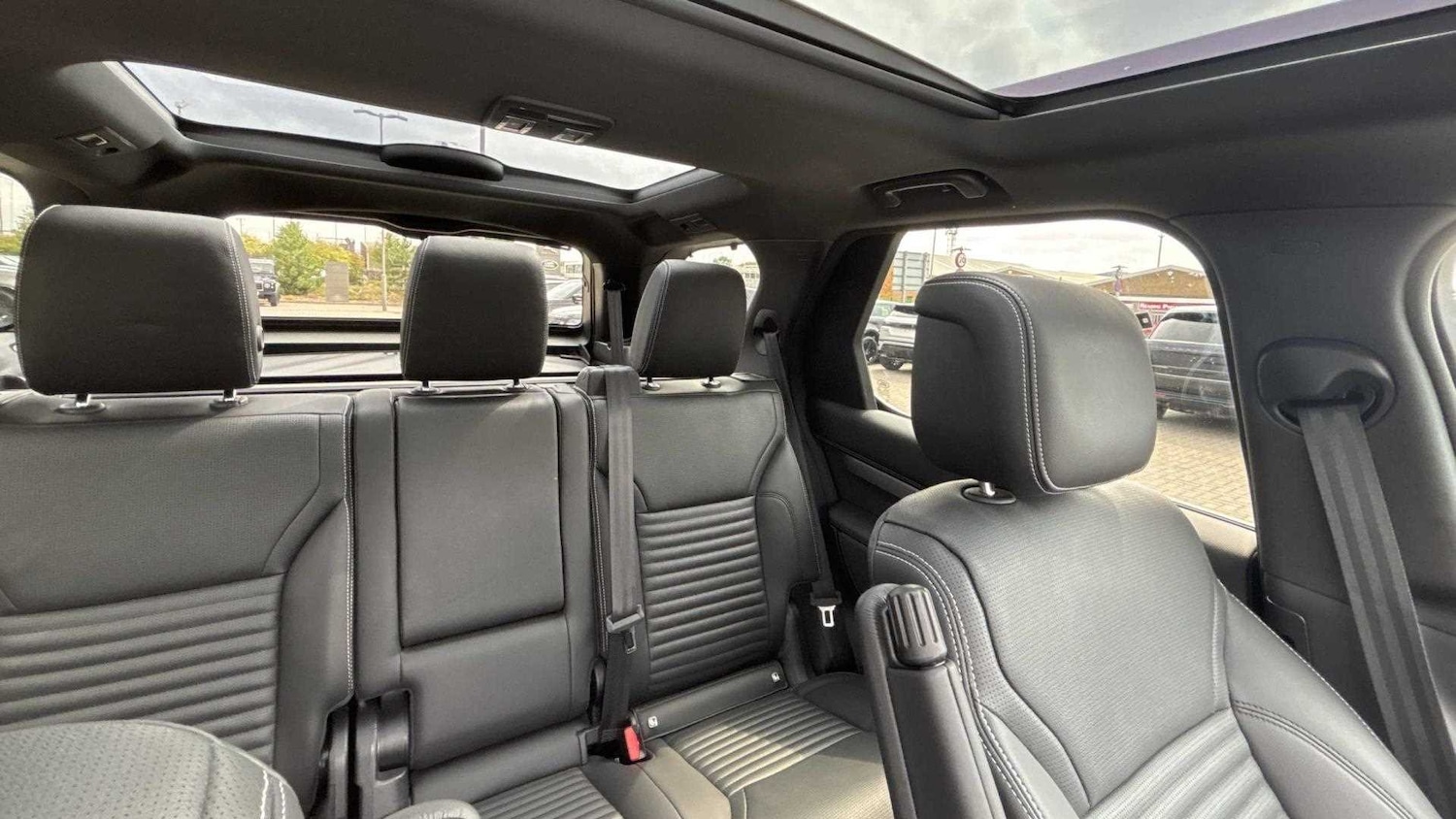 Used Land Rover Discovery 2024 for sale - 77308291: Photo 21