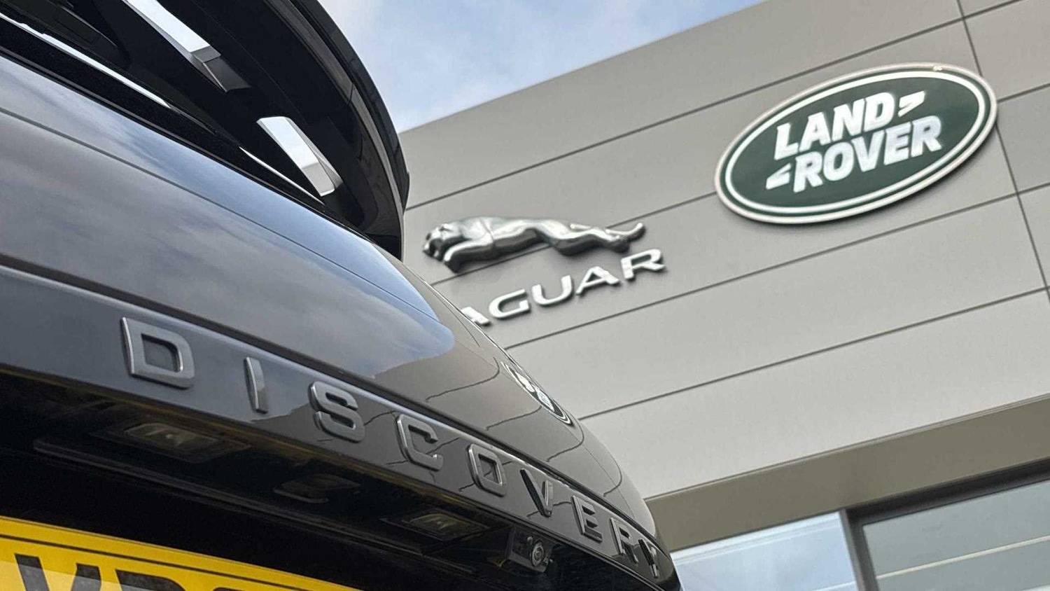 Used Land Rover Discovery 2024 for sale - 77308291: Photo 23