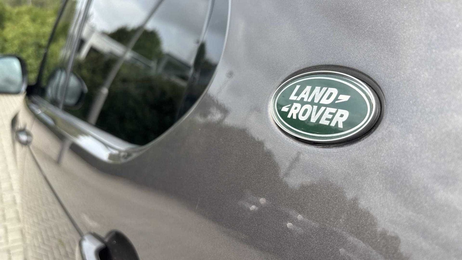 Used Land Rover Discovery 2024 for sale - 77308291: Photo 24