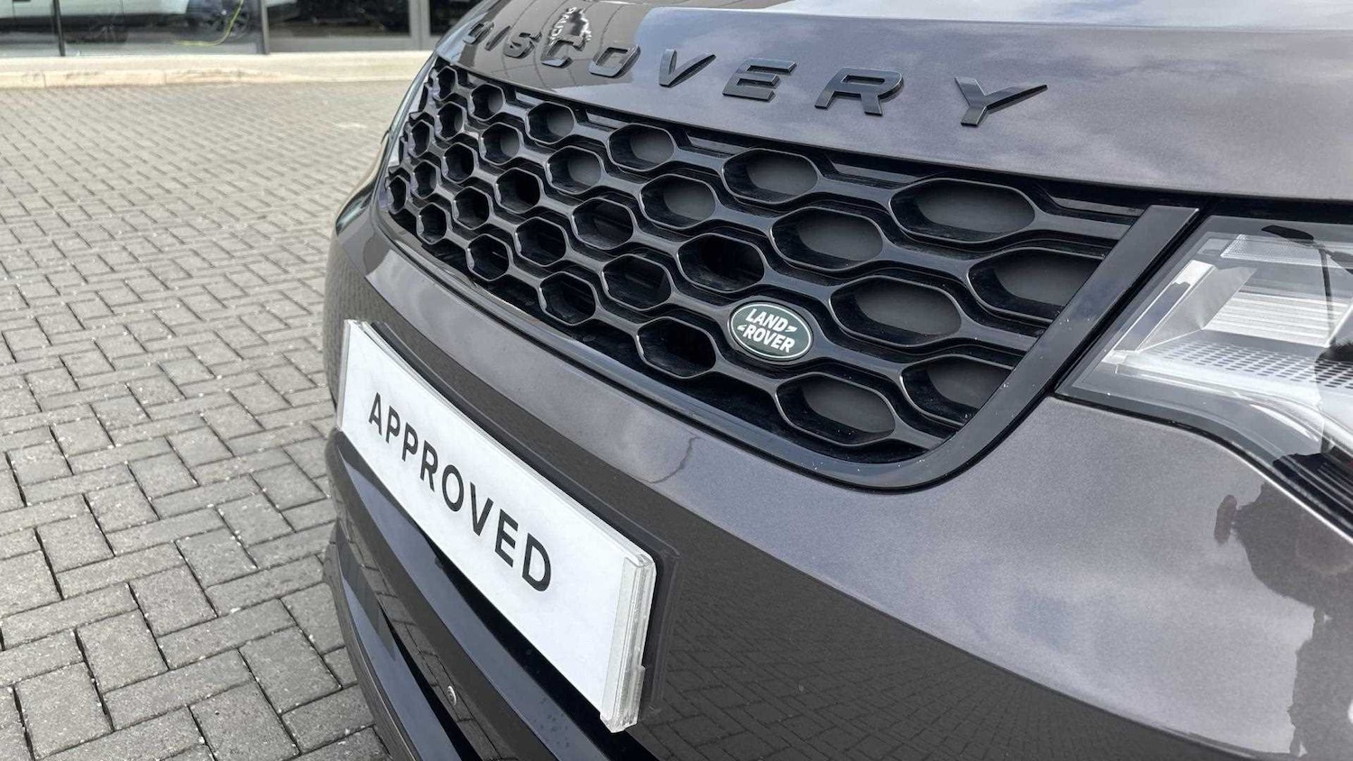 Used Land Rover Discovery 2024 for sale - 77308291: Photo 25
