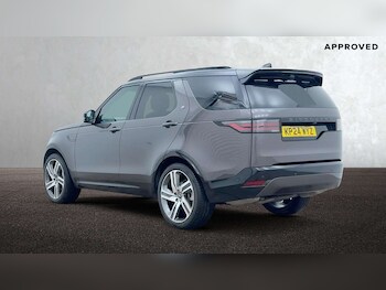 Used Land Rover Discovery 2024 for sale - 77308291: Photo