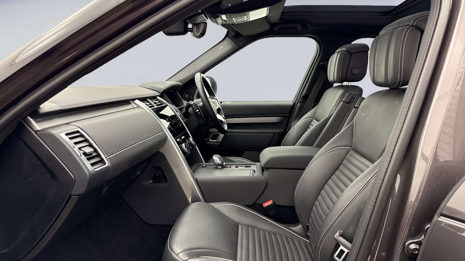 Used Land Rover Discovery 2024 for sale - 77308291: Photo 3