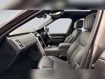 Used Land Rover Discovery 2024 for sale - 77308291: Photo