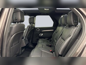 Used Land Rover Discovery 2024 for sale - 77308291: Photo