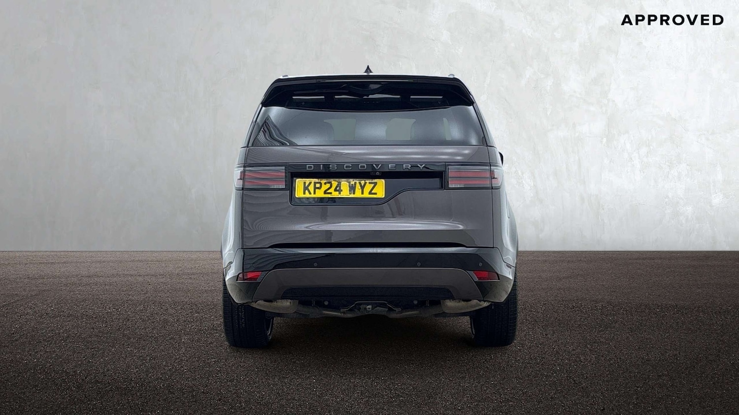 Used Land Rover Discovery 2024 for sale - 77308291: Photo 6