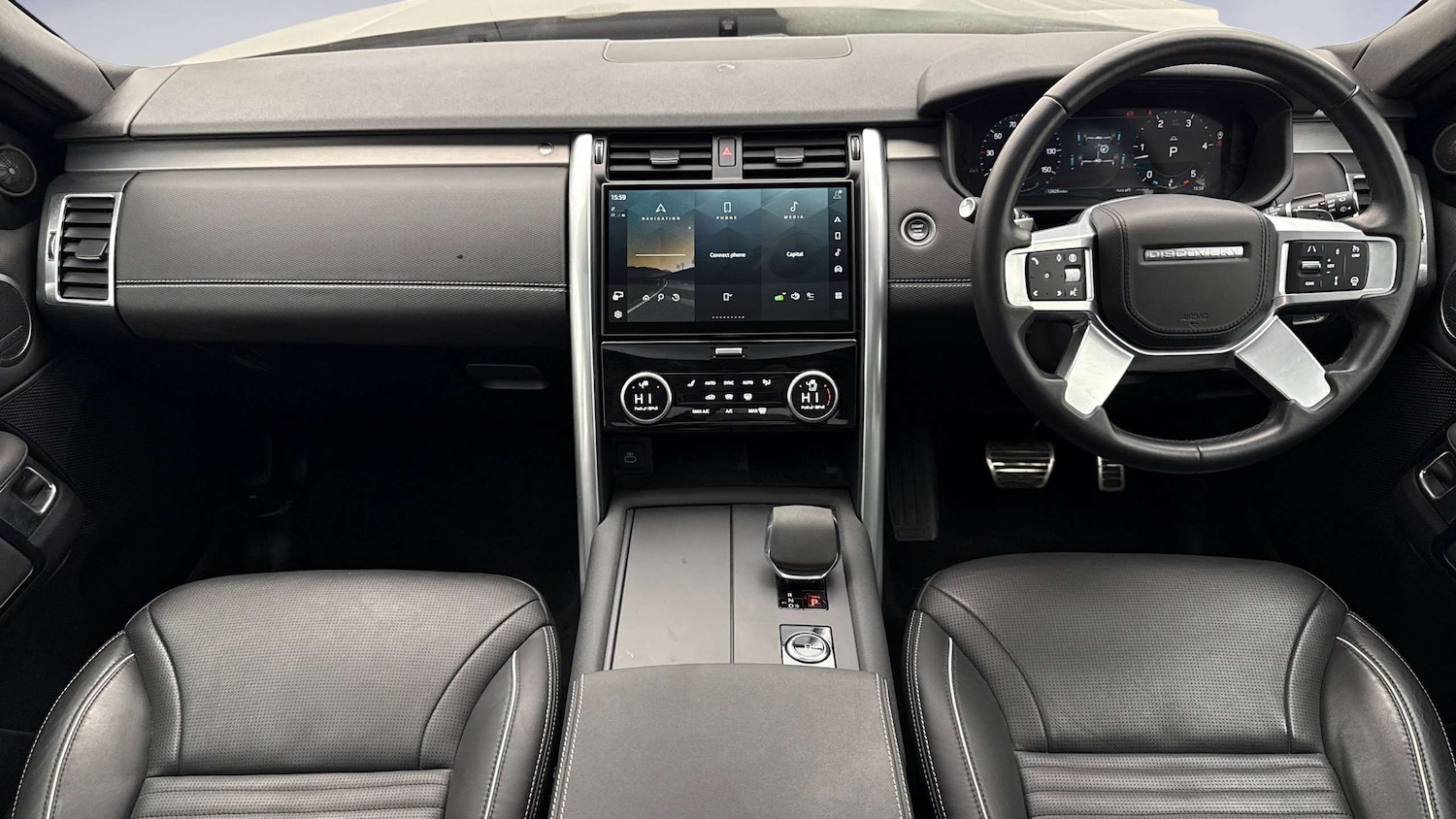 Used Land Rover Discovery 2024 for sale - 77308291: Photo 9