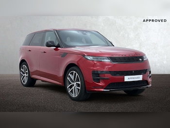 Used Land Rover Range Rover Sport 2025 for sale - 79172390: Photo