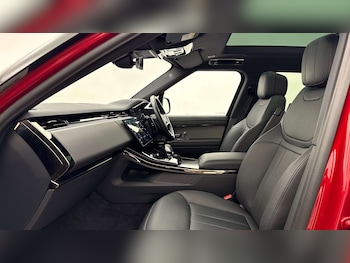 Used Land Rover Range Rover Sport 2025 for sale - 79172390: Photo