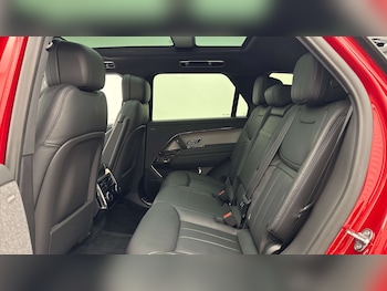 Used Land Rover Range Rover Sport 2025 for sale - 79172390: Photo