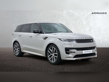 Used Land Rover Range Rover Sport 2024 for sale - 79002262: Photo