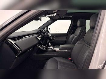 Used Land Rover Range Rover Sport 2024 for sale - 79002262: Photo