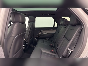 Used Land Rover Range Rover Sport 2024 for sale - 79002262: Photo