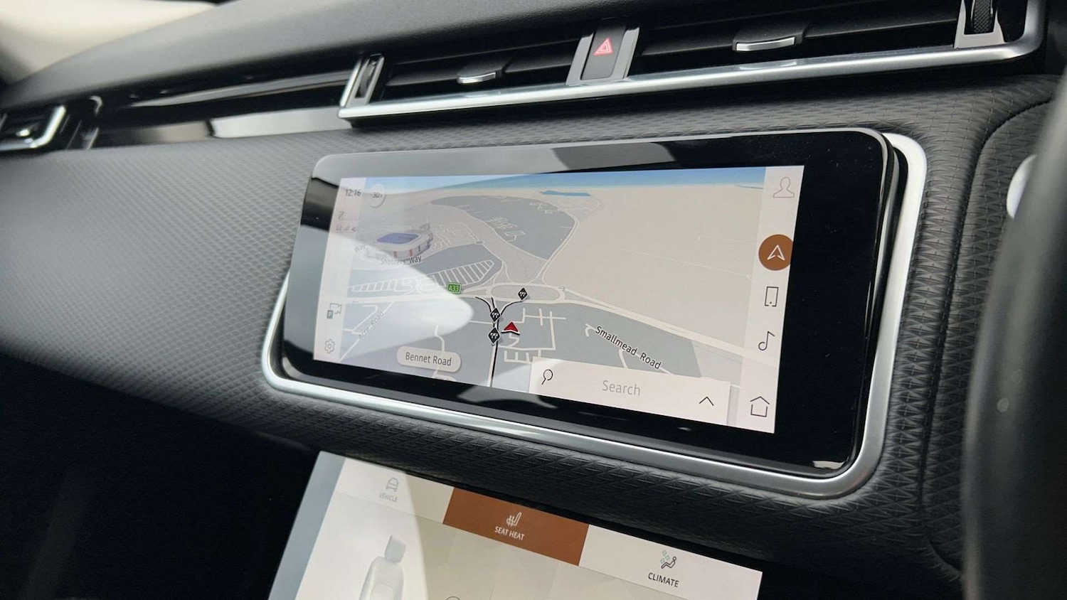 Used Land Rover Range Rover Velar 2022 for sale - 77577453: Photo 11