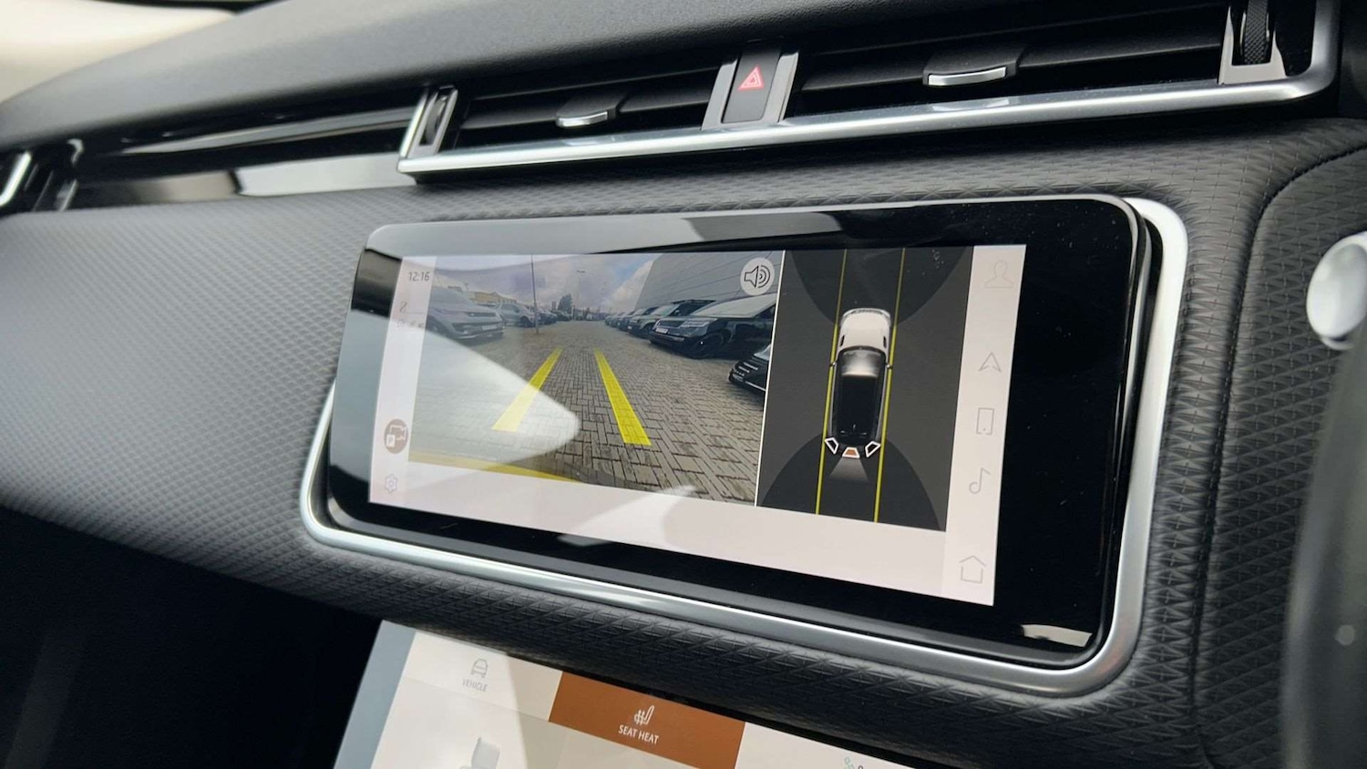 Used Land Rover Range Rover Velar 2022 for sale - 77577453: Photo 12