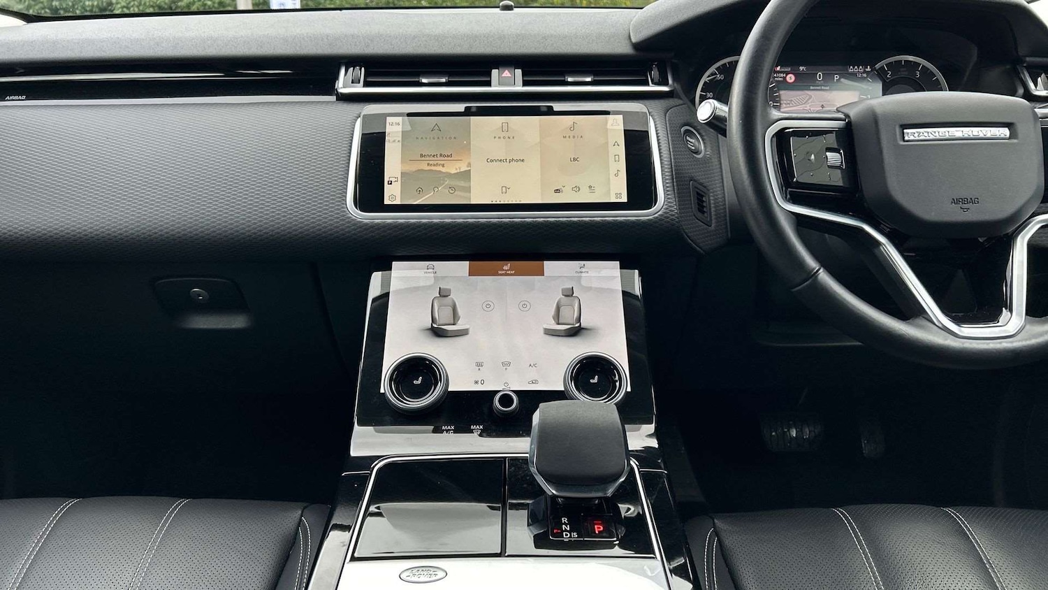 Used Land Rover Range Rover Velar 2022 for sale - 77577453: Photo 14